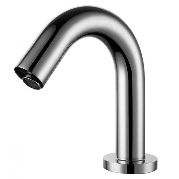 Walrus WR-505017-CPWE1 檯面感應龍頭連限流閥